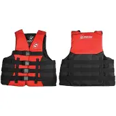 Seachoice Evoprene Multi Sport 102-112 Cm Redningsvest