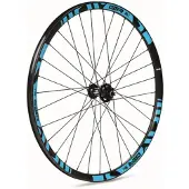 Gtr Sl20 27.5´´ Disc Terrengsykkel Forhjul
