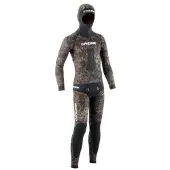 Cressi Tracina 7 Mm Harpunfiskedrakt