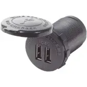 Blue Sea Systems Usb-enhetsdetektor 4.8a