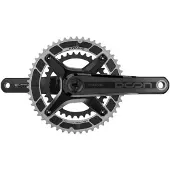 Praxis Doon Carbon M30 Kranksett
