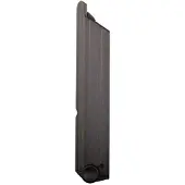 WE Mg-p08-bk 15rds P08 Gbb Lader