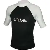Seland Bali Kortermet Termisk T-skjorte