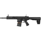 G&G Tr16 Sbr 308 Mk1 Aeg Airsoft Angrepsgevær