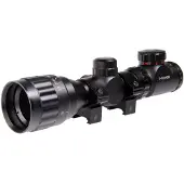 Duel Code 2-6x32 Aoe Scope Forlengelse