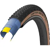 Goodyear Connector Ultimate 120 Tpi Tlc Tubeless 700c X 35 Graveldekk