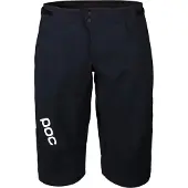POC Velocity Shorts svart