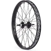 Saltbmx Everest Flip-flop Rsd 20´´ Bakhjul