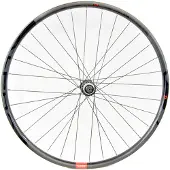 Gurpil Alpha 27.5´´ Cl Disc Tubeless Terrengsykkel Forhjul