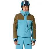 Oakley Apparel Tnp Tbt Insulated Jakke