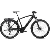 Bh Atom Cross Pro Bh1e 700c Deore 2025 Elektrisk Sykkel