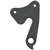 Pilo D1033 Haibike Girørekrok