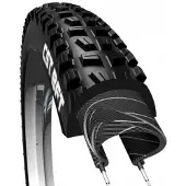 CST Bft 60 Tpi Tubeless 27.5´´ X 2.40 Mtb-dekk