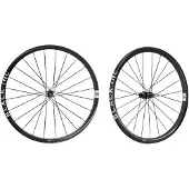 Black Inc 28|33 Cl Disc Tubeless Landeveishjulsett