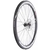 Progress A-prime 2019 Tubular Disc Forhjul For Landeveissykkel