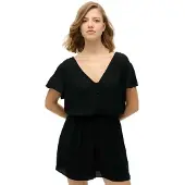 Superdry Printed Kortermet Romper