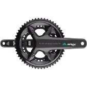 Inpeak Twin2 Shimano Ultegra Fc-r8100 Krank Med Effektmåler