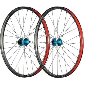 Chris King Mtn30 29´´ 28/28 Cl Disc Tubeless Mtb-hjulsett