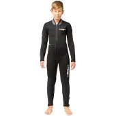 Cressi Endurance 5 Mm Junior Dykkerdrakt