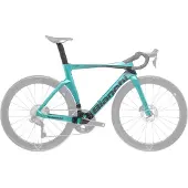Bianchi Oltre Pro Disc Landeveissykkelramme