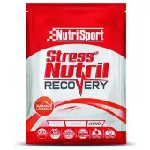 Nutrisport Stressnutril Eskedoseboks Appelsin 40g 20 Enheter
