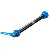 Kcnc Kqr06 Sp-lite Shimano/fox Gjennomgående Aksel Bak