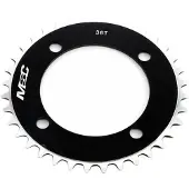 MSCH Copenhagen Cnc Alu7075 4 Arm 104 Bcd Pl36tdh Kjettingring