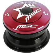 MSCH Copenhagen Semi-integrert Headset