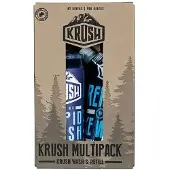 Krush Wash &amp; Refill Rengjøringsmiddel