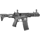 Saigo Defense Ronin Aeg Airsoft Angrepsgevær