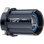 Sram 177 /shimano Ceramic Speed Freehub-kropp