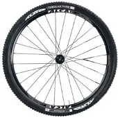 Tufo Alca 26´´ Tubular Terrengsykkel Forhjul