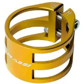 Massi Cd7075 34.9 Mm Salfeste