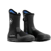 Aqua Lung Superzip 3 Mm Dykkestøvler