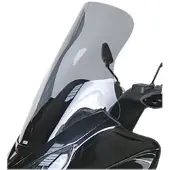 Bullster Piaggio Mp3 125/250/300/400 Hybrid Grand Touring Frontrute