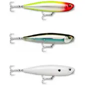 Rapala Precision Xtreme Saltwater Floating Blyantjigg 26g 127 Mm