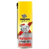 Bardahl Kaldavfettingsmiddel 400ml