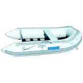 Goldenship Hss D Oppblåsbar Båt 1.85 M