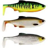 Westin Ricky The Roach Shadtail Mykt Agn 85g 180 Mm 9 Enheter