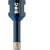 Bohrcraft Diamantbor M14 6 Mm