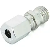 VETUS M12x1.5-hs25 N Rørforbindelse 6 Mm