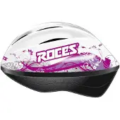 Roces Flower Juniorhjelm