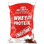 Nutrisport Gold Myseprotein Sjokolade 2000g