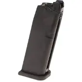 Glock 19 Metal Version Gbb Magasin