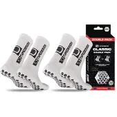 Tape Design Double Pack Allround Classic Lange Sokker