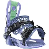 Nidecker Flow Fenix 2027 Snowboardbinding