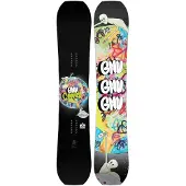Gnu C Money Snøbrett
