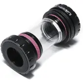 First External Shimano Kranklagerkopper