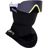 Anon Nesa+lens+mfi Face Mask Skibriller