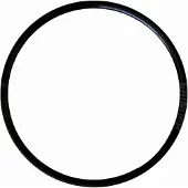 Tfhpc Grinder Tubeless Felg